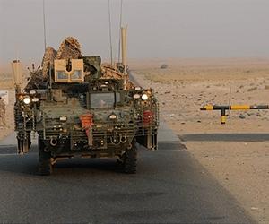 US soldier killed after Iraq pullout announcement