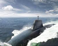 Navy installs submarine rescue system in merchant vessel