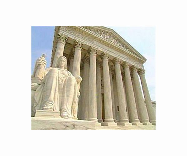 US Supreme Court limits government powers to curb greenhouse gases