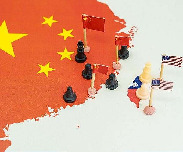 Biden: 'I don't want to contain China'