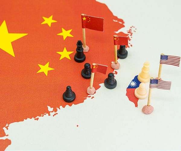 US, China resume talks on safe military interactions