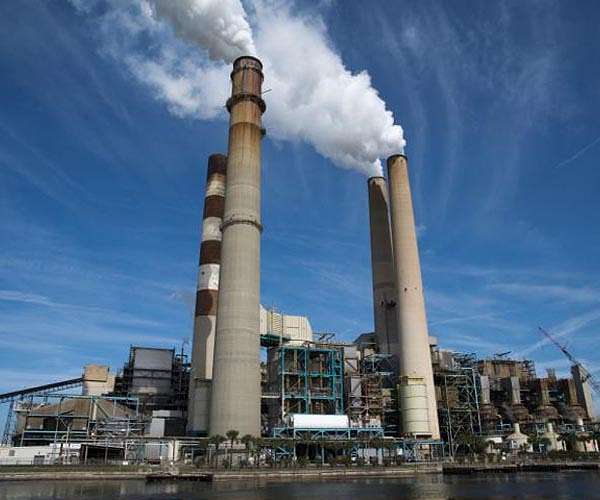 G7 to phase out coal-fired power plants by mid-2030s