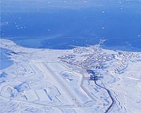 UEWR In Greenland Achieves Satellite Tracking In Record Time