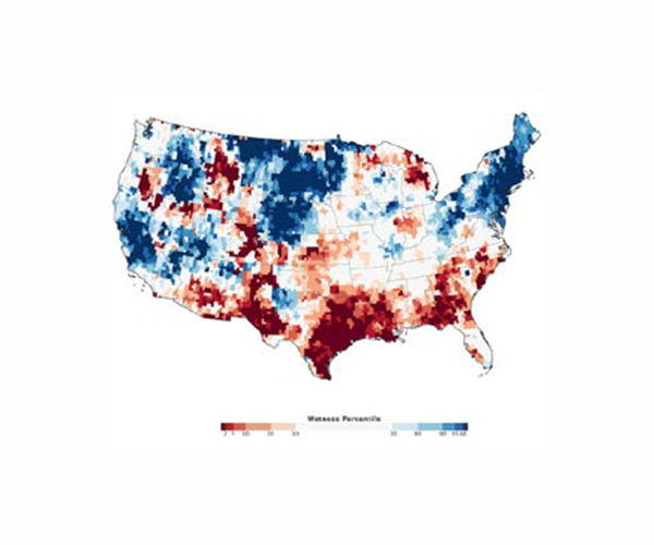 US states miss water share agreement deadline
