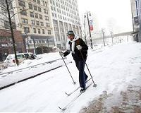 Amidst bitter cold and rising energy costs, new concerns about energy insecurity