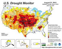 Soil moisture, snowpack data could help predict 'flash droughts'