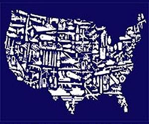 US raises stakes on global arms control deal