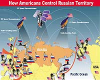 Russia Packs New Missiles For Opening Talks With US Over ABM
