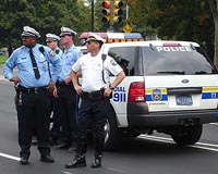Russian Satellites Prohibited for Emergency 911 Calls in US