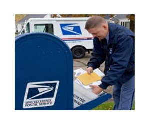 US poison letter suspect released amid new scare