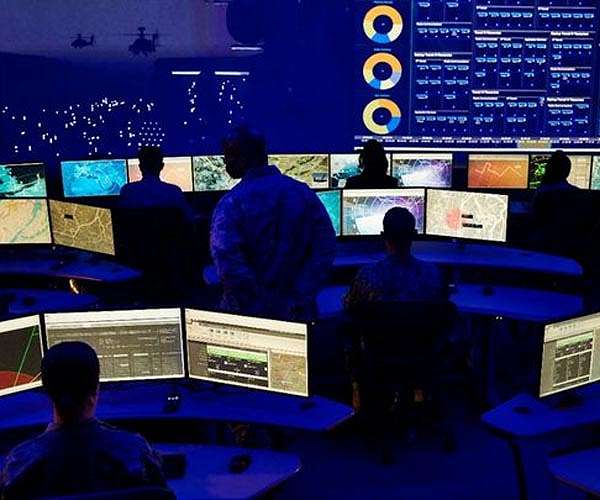 Raytheon to develop a Common Tactical Edge Network for the USAF Advanced Battle Management System