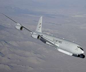 USAF Awards Northrop Grumman Major Joint STARS Support Contract