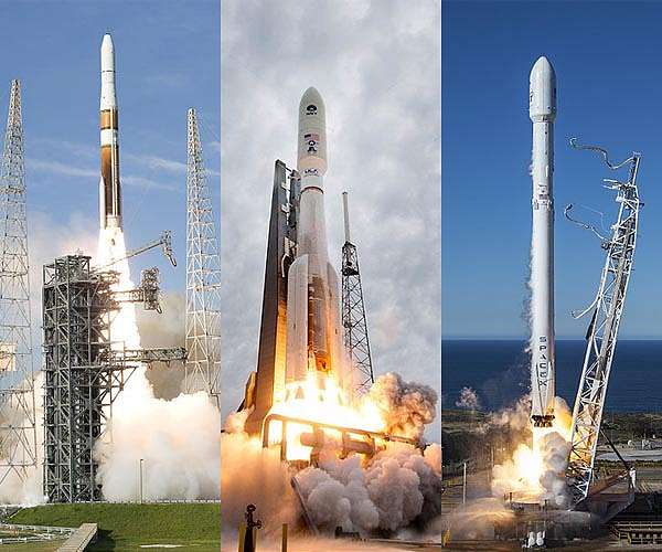 U.S. Department of Transportation is Advancing Space Policy