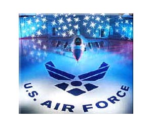 Northrop Grumman Awarded USAF Distributed Mission Operations Network Contract