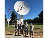 Space Tactics Internship inspires creativity among operators