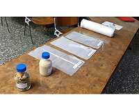 EU project RES URBIS shows the viability of bioplastic generation with urban biowaste