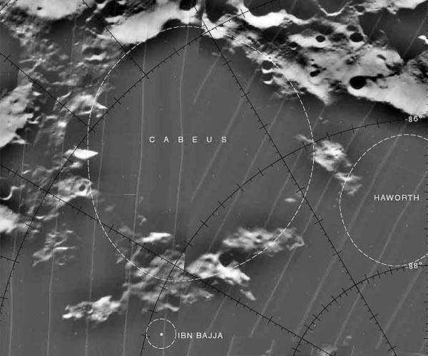 SwRI scientists help determine comet delivery to Moon