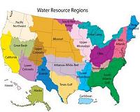 Wildfires may double erosion across western US watersheds by 2050