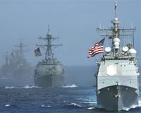 Made in USA: Pentagon to use only 100% American flags