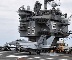 Enterprise Completes 1,000th Trap