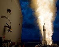 US Prepares for Space Warfare, Citing Chinese Success