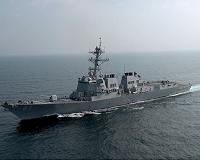 U.S. Navy's future USS Rafael Peralta completes acceptance trials