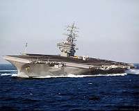 USS Ronald Reagan air wing completes certification