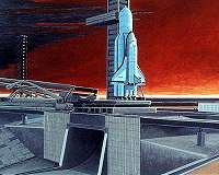 How Gorbachev Destroyed the USSR's Military Space Program, and What It Cost Russia