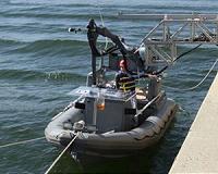 40 companies net up to $982.1 million for Navy's drone vessel program