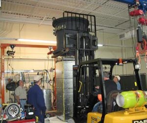 Tennessee takes big step towards nuclear fusion power