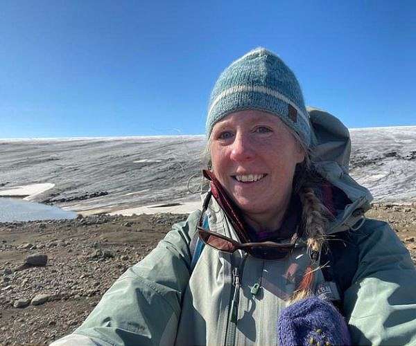 Greenland has greener history than previously thought