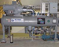 Raser Technologies Orders 110 More UTC Power Geothermal Systems