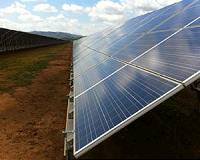 Study urges optimization of solar energy development