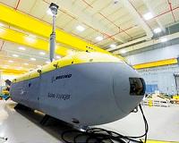 Boeing's unmanned undersea vehicle uses Corvus lithium ion battery