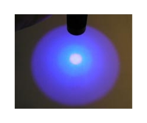 LED efficiency puzzle solved
