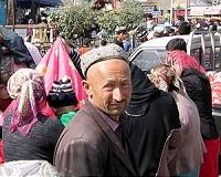 For Uighur refugees, freedom means losing family