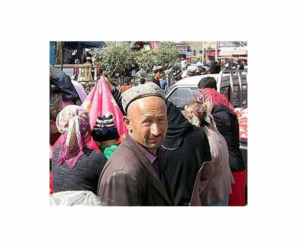 US declares China committing 'genocide' against Uighurs