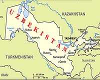 Analysis: Petronas makes Uzbek strides