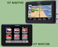 Multimedia And Entertainment Content For Portable GPS Navigation Devices In Development