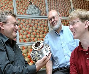Environmentally Friendly Way To Produce Propylene Oxide