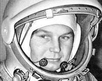 The Glass ceiling In Space