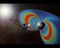 Van Allen Probes begin final phase of exploration in Earth's radiation belts