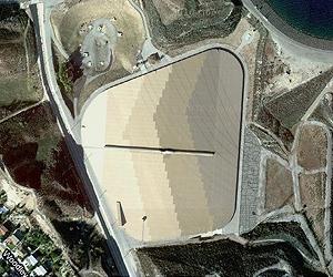 LADWP Moves Forward With Large Solar Array