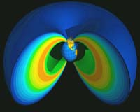 NASA To Use Balloon Flotilla To Study Radiation That Affects Earth