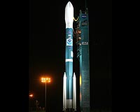 NOAA-N Launch Rescheduled