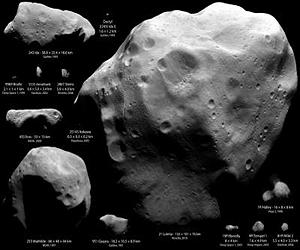 Stott Space Aims to Mine Asteroids this Decade
