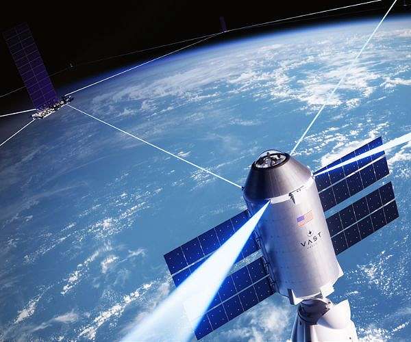 Vast expands Haven-1 Lab partnerships with biotech and space science leaders
