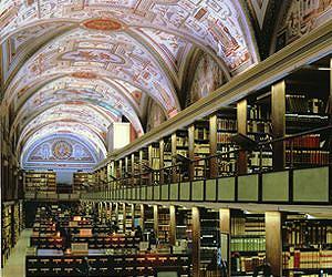 Star images helping to save Vatican books