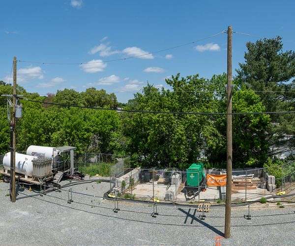 Startup aims to transform the power grid with superconducting transmission lines