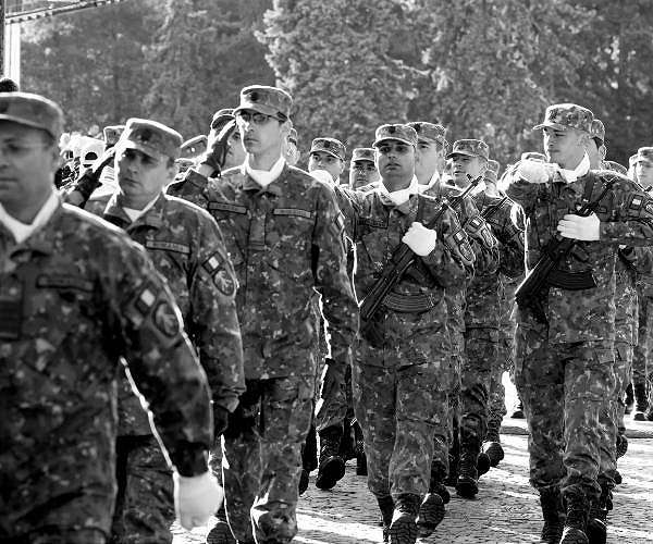 Venezuela announces big military deployment to counter US presence